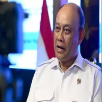 Nasib Dadan Hindayana Berubah Drastis, Dari Kepala BGN ke Tahanan Kejagung