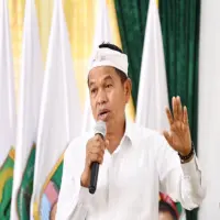 Seluruh Laporan Keuangan OPD Pemprov Jabar Diminta Dedi Mulyadi untuk Diaudit BPK