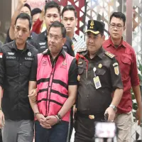 Kasus Korupsi MBG Memanas, Tersangka Siap Bongkar 26 Nama yang Diduga Terlibat