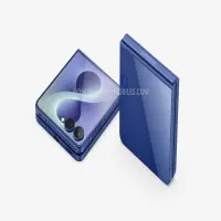 Samsung Galaxy Z Flip 8 Hadir dalam Dua Versi Chipset