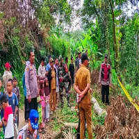 Polisi Masih Selidiki Kasus Pembuangan Bayi di Cijambe