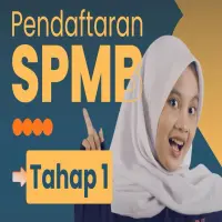 SPMB Jabar 2026 Tahap 1 Telah Dibuka, Ini Jadwal dan Pembagian Kuotanya