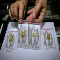 Harga Emas Antam Masih Kokoh di Level Rp 2,729 Juta per Gram, Pasar Menunggu Sinyal Pergerakan Baru