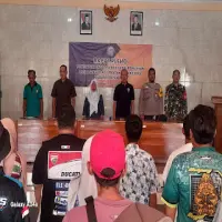 Anggota BPD Desa Rangdu Ditetapkan Melalui Pleno