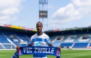 Pemain Baru Persib Terjawab, Kehadiran Gervane Kastaneer Pemain Berusia 28 Tahun Ini Dikontrak untuk Memeperkuat Sayap dan Lini Penyerangan