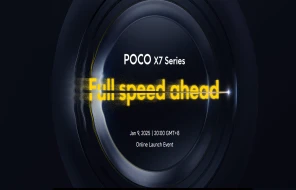 Xiaomi Beberkan Spesifikasi Poco X7 dan X7 Pro