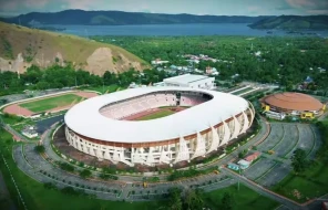 Persib Bandung Hadapi Laga Tandang Melelahkan ke Jayapura Melawan PSBS Biak
