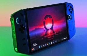 Spesifikasi Lenovo Legion Go 2: Penerus Konsol Gaming Bertenaga dengan Peningkatan Signifikan