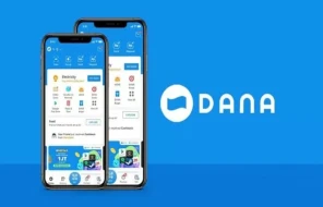 Cara Login Akun DANA di HP Tanpa OTP atau Nomor Telepon