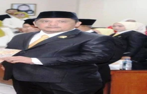 Ketua DPRD Subang Sebut Tak Ada Alasan Desa Mundur, Banyak Anggaran yang Turun