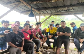 Buruh Harap Ada Solusi Pasca Penutupan Tambang di Subang Selatan