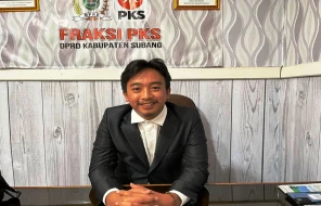 PKS Kawal Reynaldy-Agus Masykur Bangun Rumah Sakit di Pantura Subang
