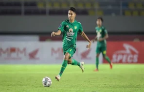 Link Live Streaming Duel Panas di Manahan! Persis Solo Tantang Persebaya dalam Misi Kebangkitan