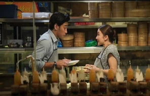 Film A Business Proposal Sudah Turun Layar dan Dapat Rating 1 di IMDb, Efek Boikot Abidzar?