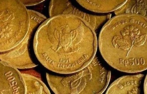 5 Uang Koin Kuno Paling Dicari Kolektor, Segera Jual Biar Laku