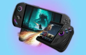 OneXFly F1 Pro vs ASUS ROG Ally: Mana yang Lebih Unggul?