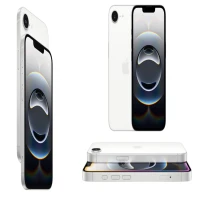 iPhone 16e Resmi Diluncurkan, Spesifikasi Tangguh dengan Harga Terjangkau