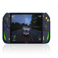 Harga dan Spesifikasi AOKZOE A1 Pro: Perangkat Gaming Handheld Terdepan