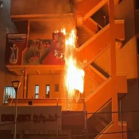 Israel Serang Rumah Sakit di Gaza, Pemimpin Senior Hamas Tewas