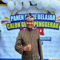 Membangun Spiritual Peserta Didik di Momentum Ramadan