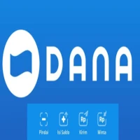 Tutorial Cara Login Ke Aplikasi DANA Tanpa Nomor Telepon dan Kode OTP