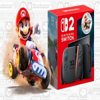 Nintendo Switch 2 Meluncur Juni 2025, Ini Harga Resminya