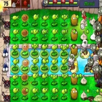 Cara Update Plants vs. Zombies Fusion ke Versi 2.4 dengan Mudah