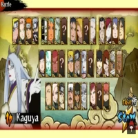 Download Naruto Senki Mod Full Character Versi Terbaru 2025