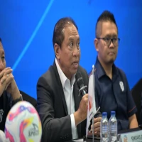 Transformasi Sepak Bola Indonesia Bawa Peringkat FIFA Timnas Melesat Naik
