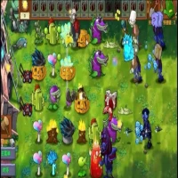 5 Senjata Terbaik di PVZ Fusion Versi 2.3.1: Alat Tempur Ampuh Hadapi Serbuan Zombie