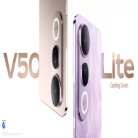 Vivo V50 Lite 4G & 5G, Yuk Intip Spesifikasi Lengkap dan Tanggal Rilis di Indonesia