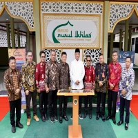Menteri Nusron Dorong Produktivitas Tanah di Sulteng untuk Tingkatkan Pertumbuhan Ekonomi