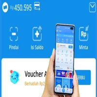 Cara Login ke Akun DANA Tanpa Menggunakan Kode OTP