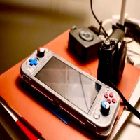 Console Game Android Terbaru dan Terbaik: Main Game tanpa Ribet!