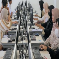 UTBK SNBT 2025: Jadwal, Aturan Peserta hingga Materi yang Diujikan