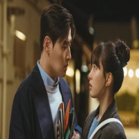 Sinopsis Drakor Tastefully Yours, Dibintangi Kang Ha Neul dan Go Min Si