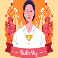Ide Ucapan Hari Kartini 2025 yang Inspiratif, Cocok Dibagikan ke Medsos