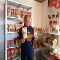 Ketua UMKM Ade Patas Subang Dorong Kebijakan Study Tour dalam Kota