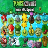 Cara Atur Formasi Tanaman Terbaik di PVZ Fusion 2.4.1, Pertahanan Anti Goyah!