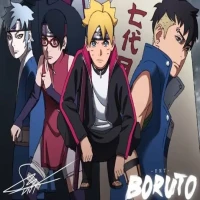 Boruto Season 2 Rilis Kapan?! Bocoran Terbaru Ini Bikin Fans Heboh!