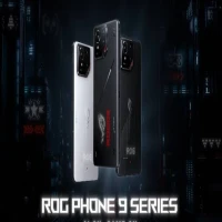 Spesifikasi dan Harga ASUS ROG Phone 9 Series yang Resmi Meluncur di Indonesia