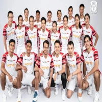 Jadwal Fase Grup Sudirman Cup 2025, Tim Indonesia Bawa 19 Pemain