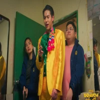 Sinopsis The Red Envelope, Film Thailand Tayang di Bioskop Indonesia