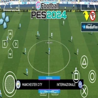 Daftar ISO Game Bola PSP Offline Terbaik untuk Main Seru tanpa Internet