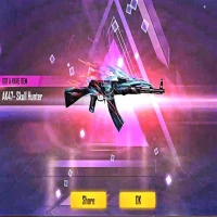 Kode Redeem FF 28 April 2025 Gratis Skin AK47, Buruan Klaim Sebelum Kehabisan!
