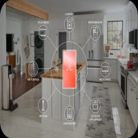 ThinQ On AI Home Hub, Otak dari Ekosistem Rumah Pintar LG