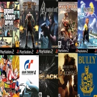 Paling Mudah! Ini Cara Isi Game PS2 Menggunakan HP Android