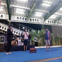 Bakal Ada Acara Seru Setiap Malam Minggu di Amanda Supermarket