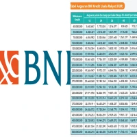 Syarat dan Cara Ajukan KUR BNI 2025, Proses Anti Ribet dan Langsung Cair