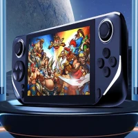 XGO A500: Konsol Game Retro dengan Fitur Modern